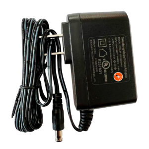 Adaptador De Corriente 12V 1.5A Fuente De Alimentación AC/DC