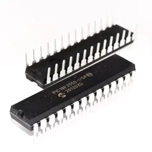 PIC18F2550-I/SP Microcontrolador Microchip Original