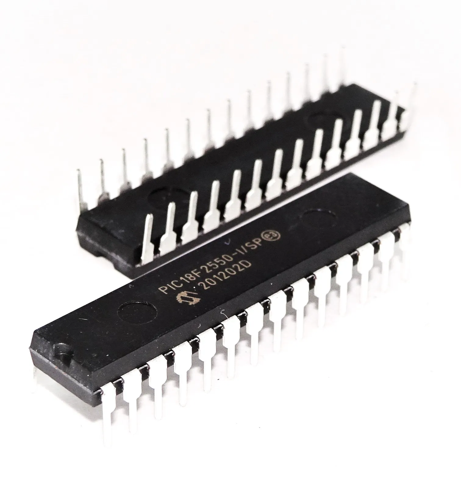 PIC18F2550-I/SP Microcontrolador Microchip Original