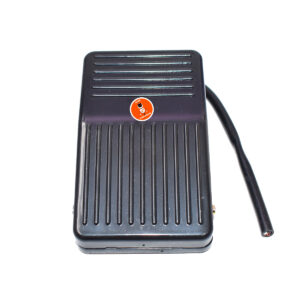 Interruptor Switch De Pedal Plástico 10A 250V FS-1