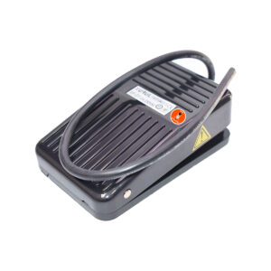 Interruptor Switch De Pedal Electromecánico XF-01 XURUI