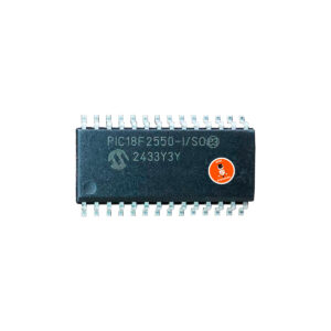 PIC18F2550-I/SO SMD Microcontrolador de 8 bits - MCU Microchip Original
