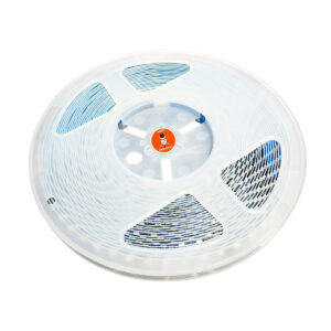 Cinta LED High Lumen Mercury Directa 110V Adhesiva x 10 Metros + 3 Conectores