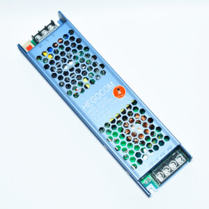 Fuente De Poder 12V 33.3A 400W Slim Conmutada Industrial
